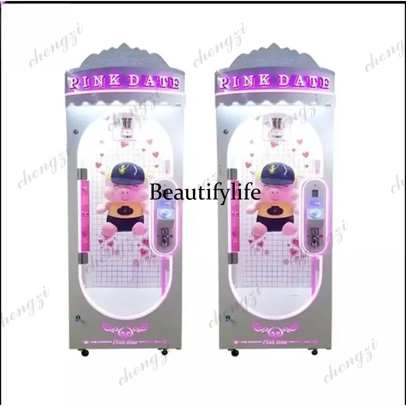 A81 آلة ألعاب أركيد مهارية تعم - مراجعة Arcade And Vending وسعره