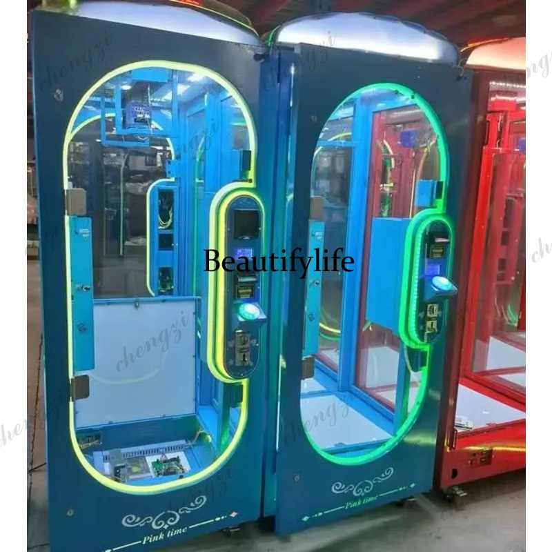 A81 آلة ألعاب أركيد مهارية تعم - مراجعة Arcade And Vending وسعره