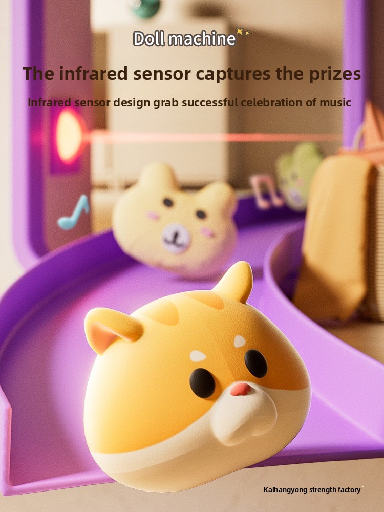 آلة مخلب للأطفال لعبة بيع صغير - مراجعة Arcade And Vending وسعره