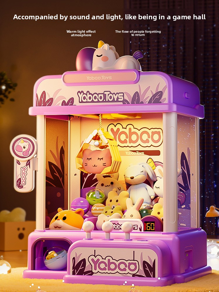 آلة مخلب للأطفال لعبة بيع صغير - مراجعة Arcade And Vending وسعره