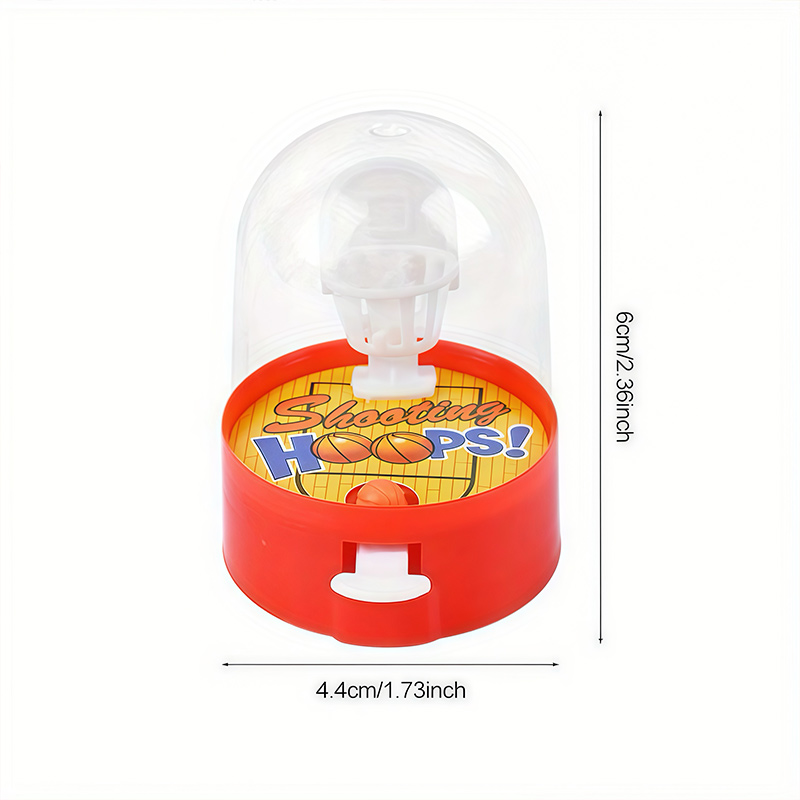 5/10/15/20/30 قطعة أصابع سطح ا - مراجعة Basketball Arcade Game وسعره