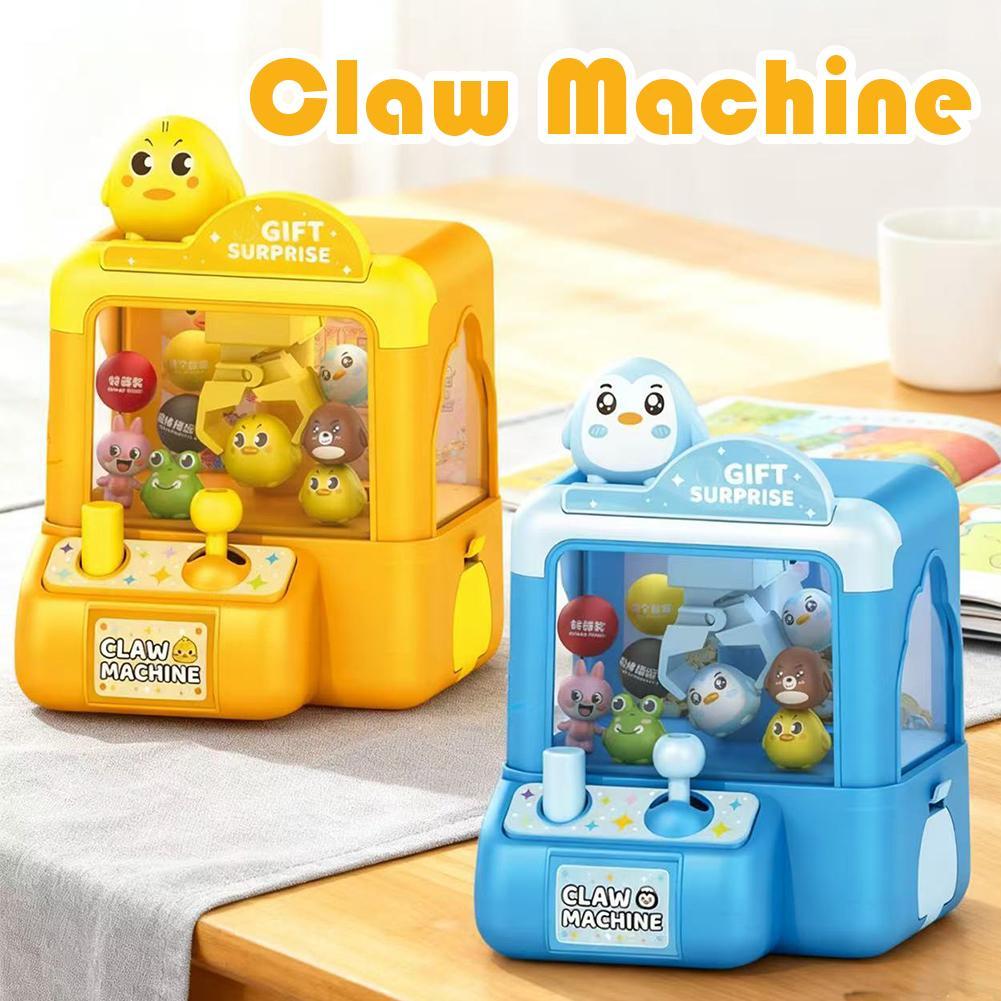 آلة ألعاب أركيد لطيفة لالتقاط  - مراجعة Arcade And Vending وسعره