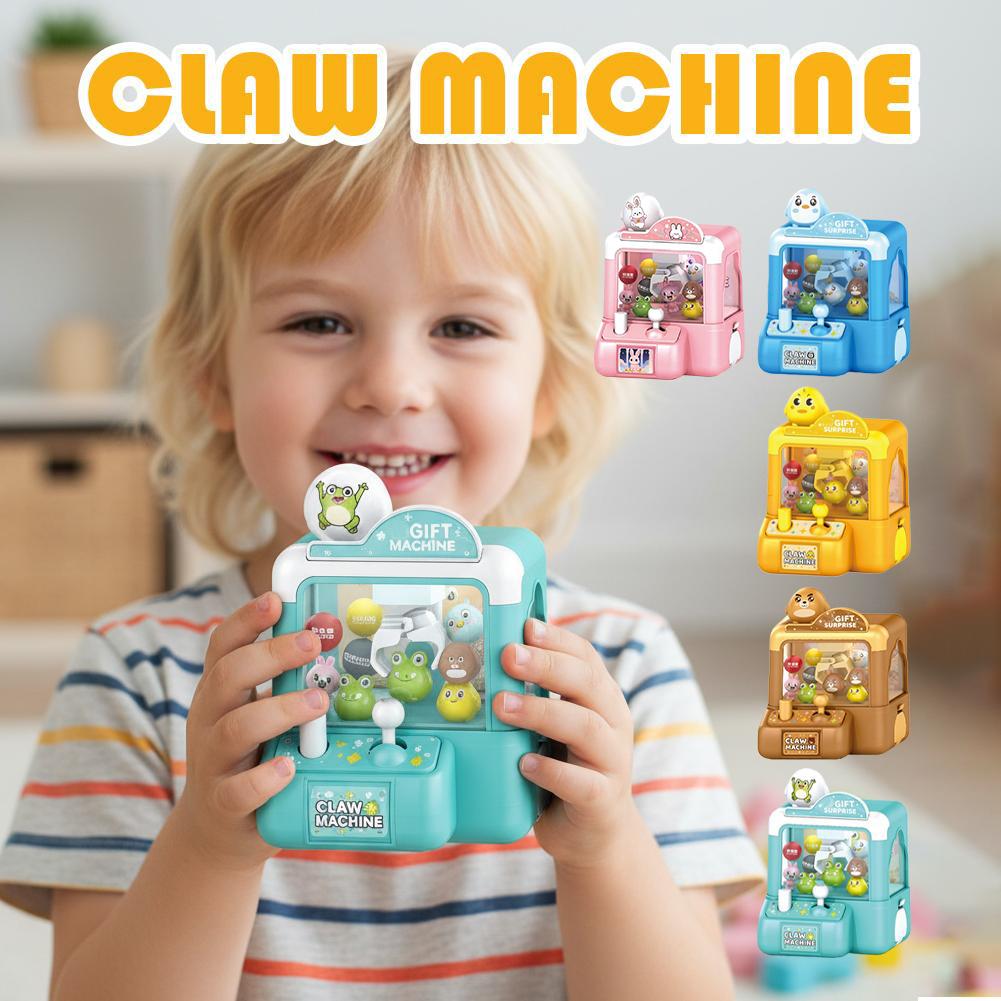 آلة ألعاب أركيد لطيفة لالتقاط  - مراجعة Arcade And Vending وسعره