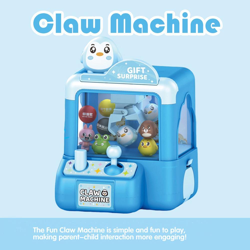 آلة ألعاب أركيد لطيفة لالتقاط  - مراجعة Arcade And Vending وسعره