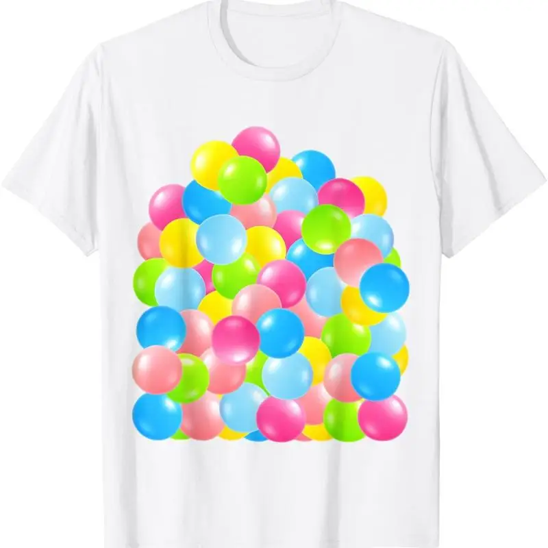 تي شيرت بطبعة علكة الفقاعات، ز - مراجعة Bubble Gum Machine وسعره