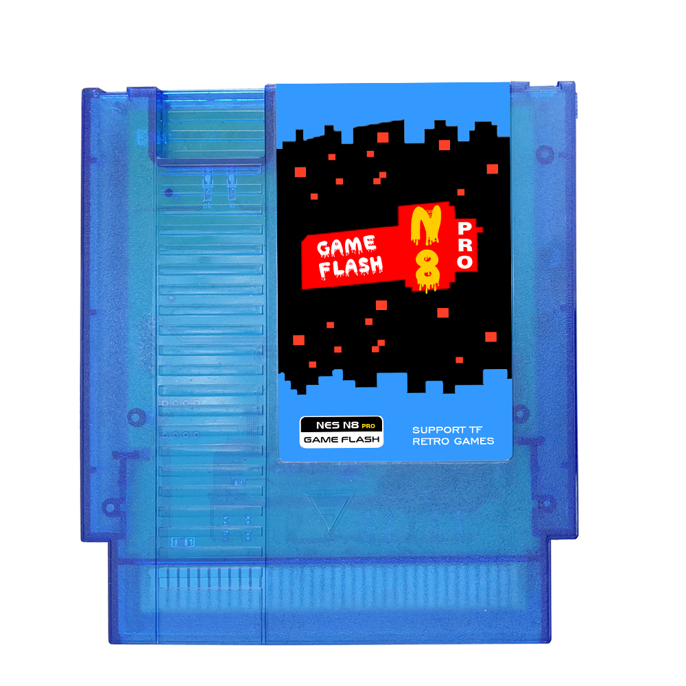 بطاقة ذاكرة ألعاب NES N8، مجمو - مراجعة Arcade Quest وسعره