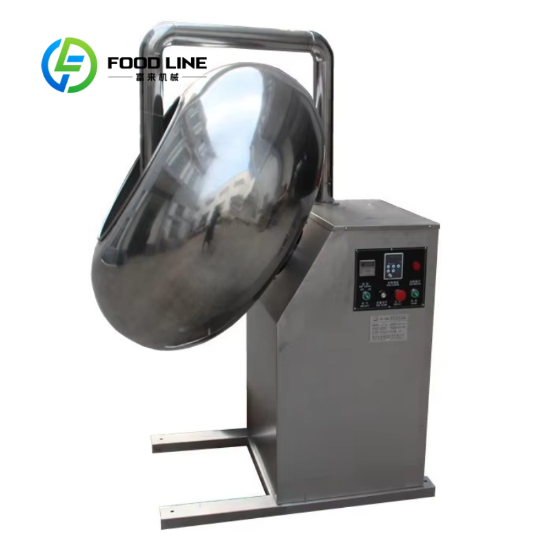 آلة تلميع العلكة المخصصة بسعة  - مراجعة Bubble Gum Machine وسعره